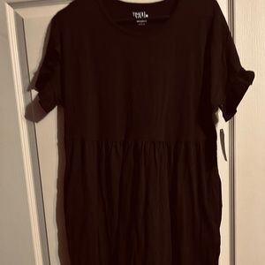 Brand new medium sun dress